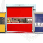 High Speed Door